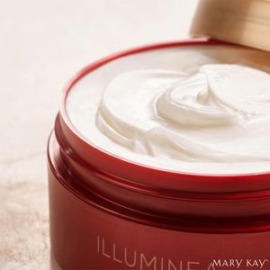 Mary Kay Illuminea Body Souffle